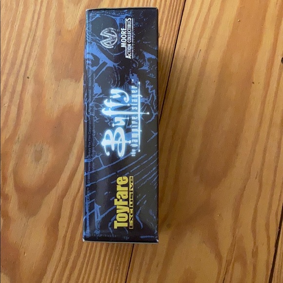 Buffy The Vampire Slayer - Picture 4 of 4